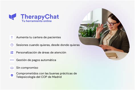 foro opiniones therapychat|Opiniones sobre las ventajas de usar TherapyChat